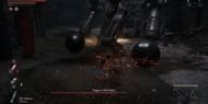 This weapon is in the same area where Pinocchio fights the Puppet of the Future (Image via Neowiz Games)